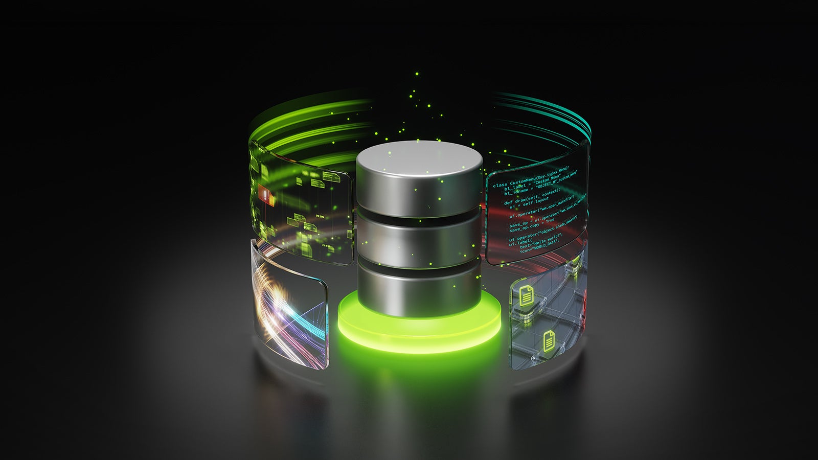 NVIDIA、エージェント型AI向けストレージ基盤「Vera BlueField-4 STX」を発表 - 画像2