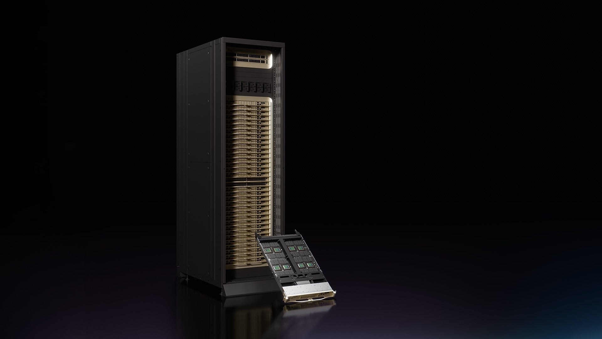 NVIDIA、エージェント型AI向けCPU「Vera」を発表 - 画像2