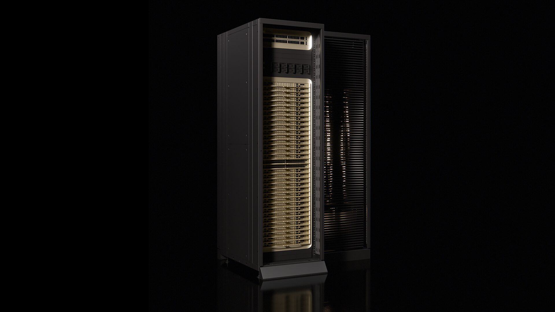 NVIDIA、エージェント型AI向けCPU『Vera』を発表 - 画像2