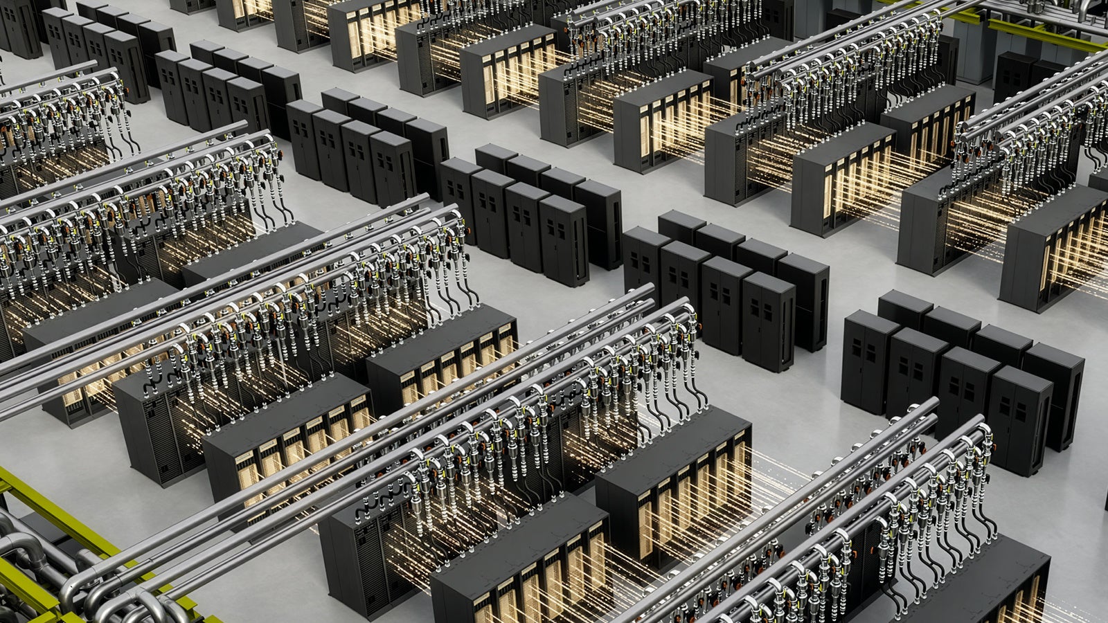 NVIDIA、幅広い業界のサポートを得てVera Rubin DSX AIファクトリー リファレンス デザインとOmniverse DSX Digital Twin Blueprintをリリース - 画像2