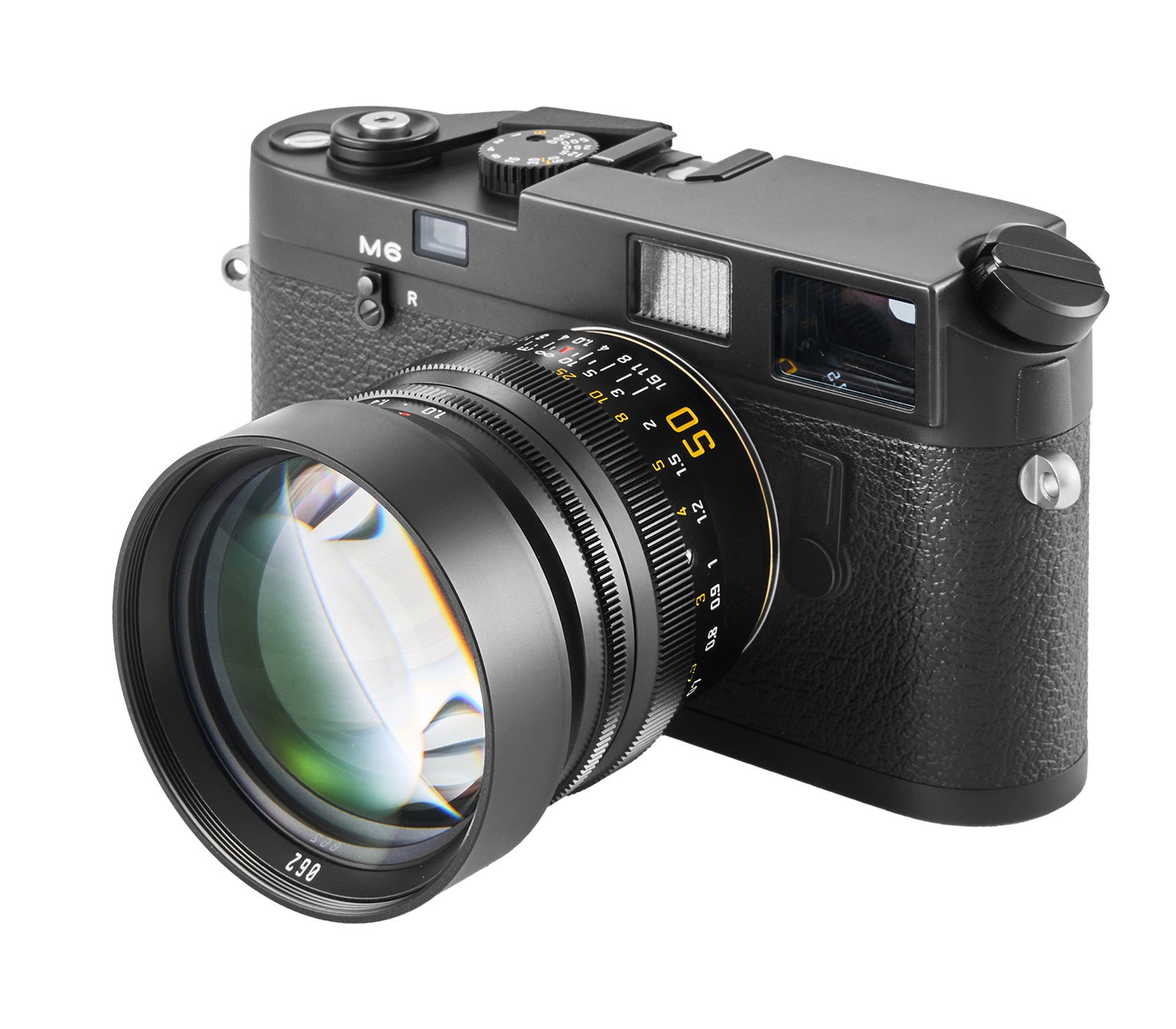 焦点工房、DJ-Optical f/1.0標準レンズ「NyctaLux 50mm」を発売 - 画像7