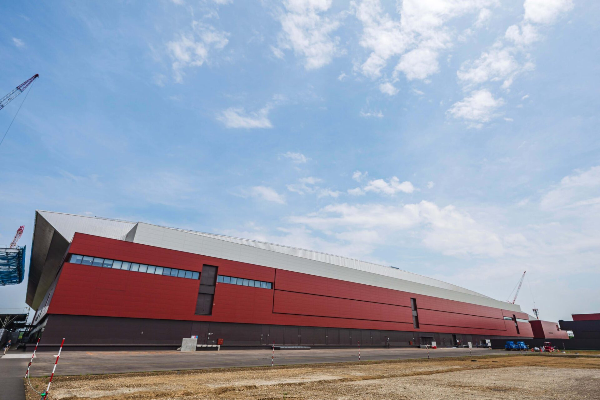 郵船ロジスティクス、RapidusのCO2e排出量削減効果を可視化 - 画像2