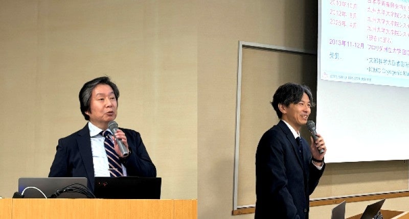 岡山大学、「超伝導」の未来を探るシナジーセッションを開催 - 画像4