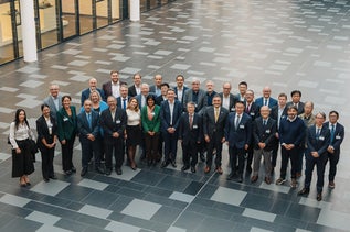 OKI、DFOS×IOWN連携によるインフラDXをITU-Tで提言 - 画像2