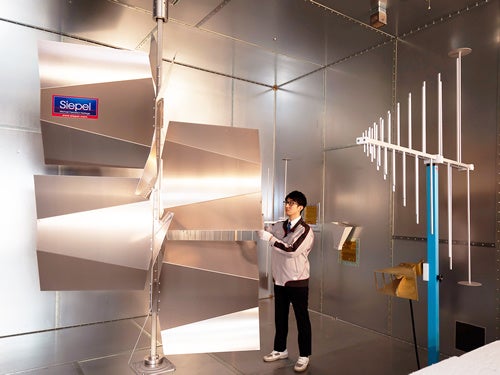 OKIエンジニアリング、マルチメディア機器向けEMC試験サービスを開始 - 画像1