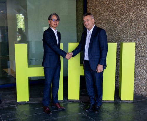 OKI、Fraunhofer HHIとフォトニクス技術の共同研究を開始 - 画像2