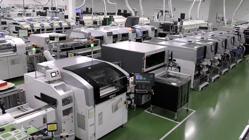 OKI、AIサーバー向け「まるごとEMS」サービスを開始 高放熱技術で実装・リワーク対応 - 画像1