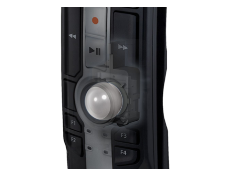 OMデジタルソリューションズ、多機能USBマイク「OM SYSTEM RECMIC II」発売 - 画像4