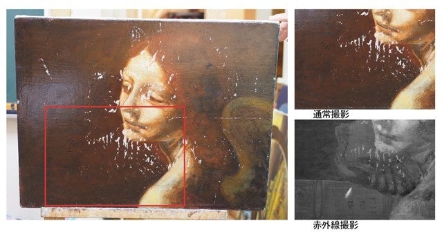 OMデジタルソリューションズ、業務用赤外線カメラ「IRシステム OM-1 Mark II_IR」を発表 - 画像3