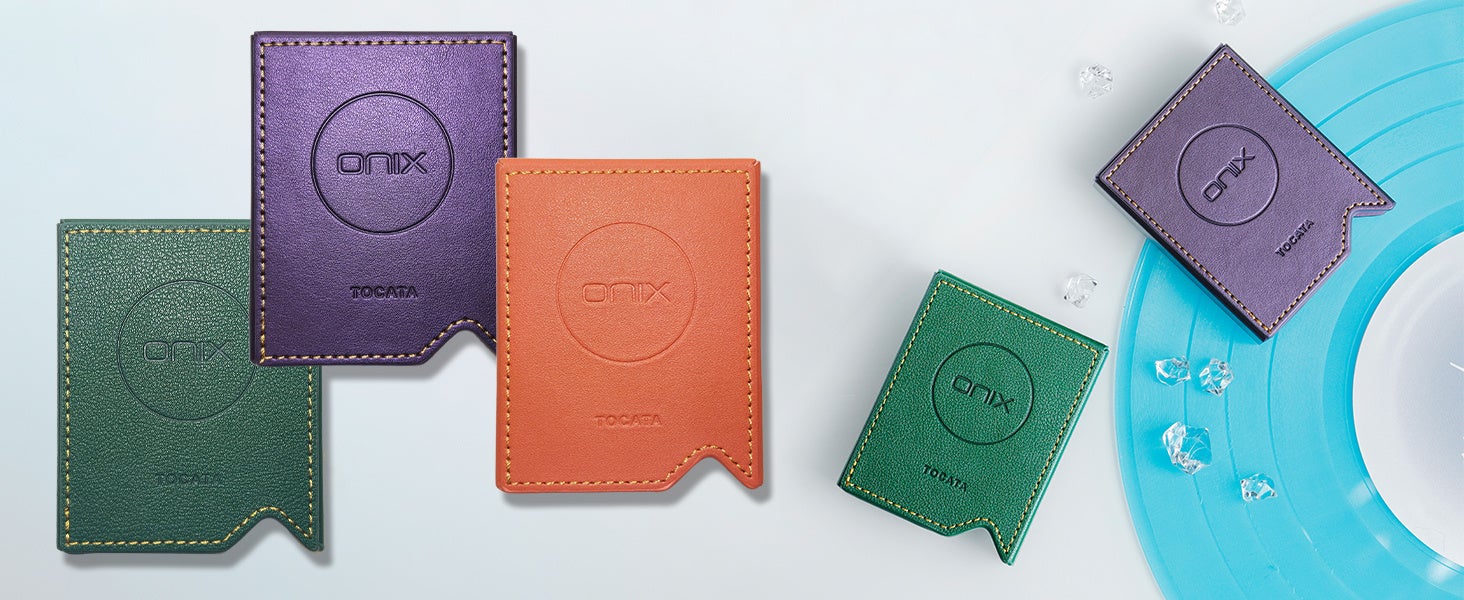 ONIX、コンパクトオーディオプレーヤー『Tocata XM2』を2月6日発売 - 画像7