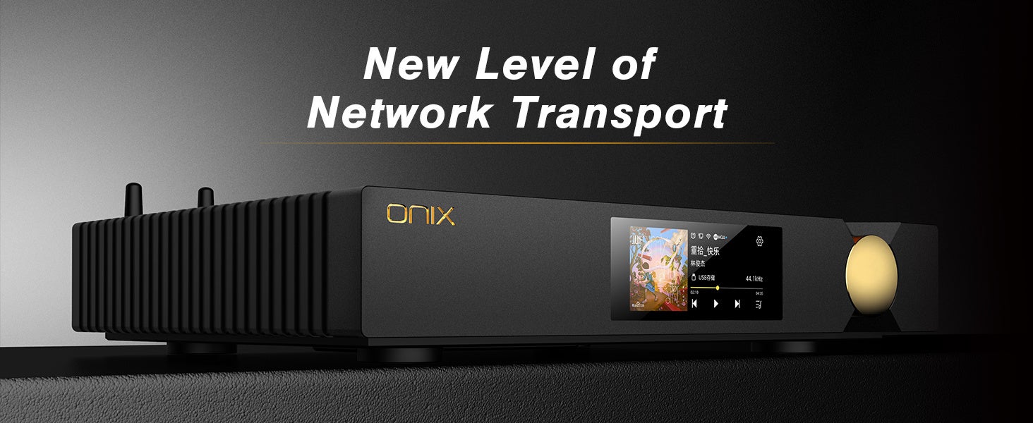 ONIX、ブランド初のネットワークトランスポート「Zenith XMT20」を6月5日発売 - 画像2