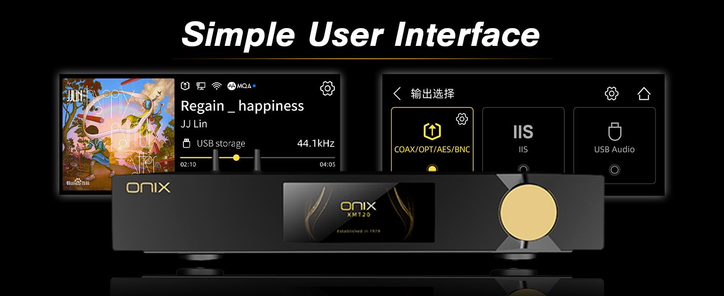 ONIX、ブランド初のネットワークトランスポート「Zenith XMT20」を6月5日発売 - 画像6