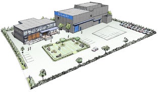 小野測器、次世代モビリティ開発拠点「CLC」地鎮祭を開催 - 画像6