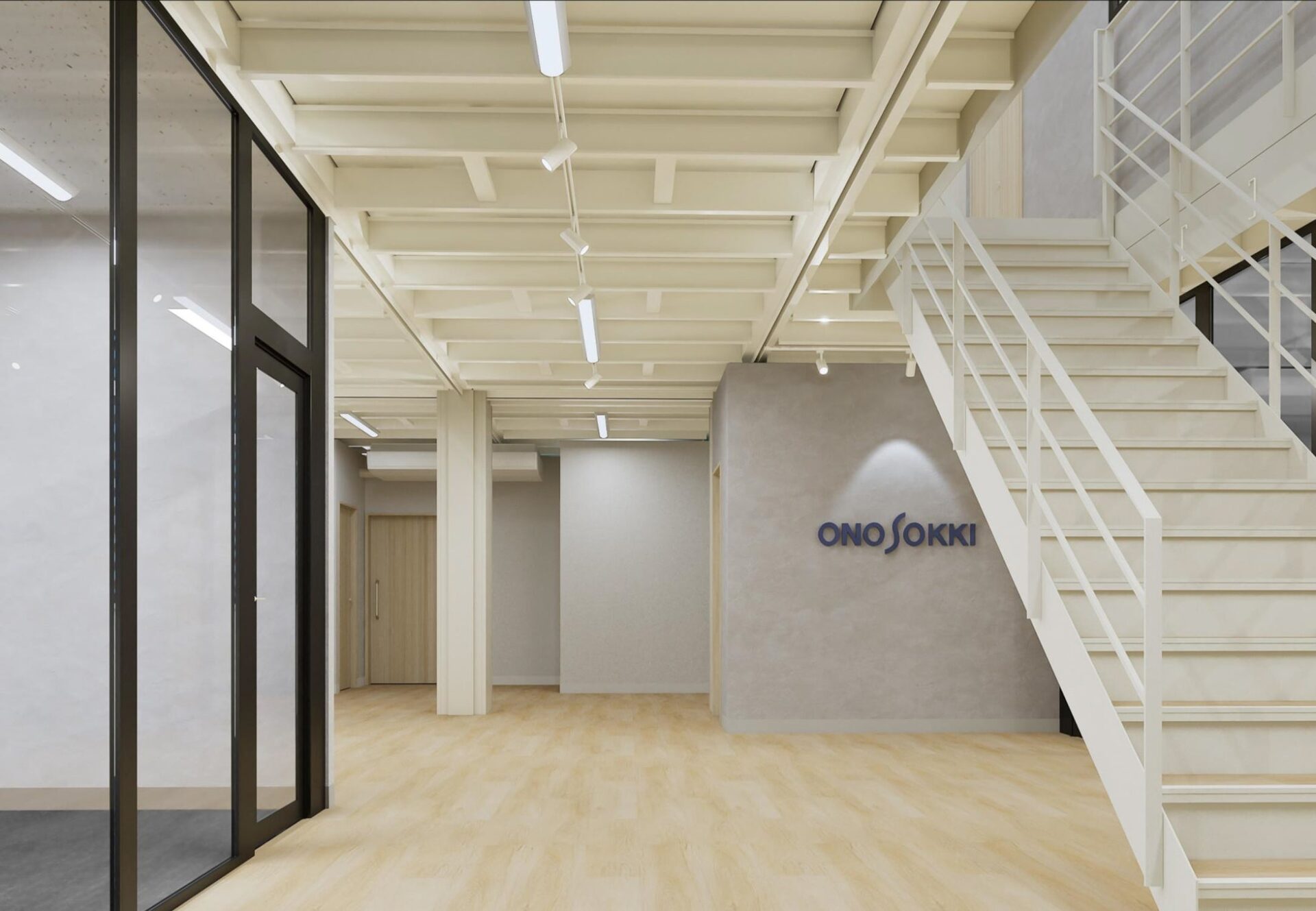 小野測器、次世代モビリティ開発拠点「CLC」地鎮祭を開催 - 画像7