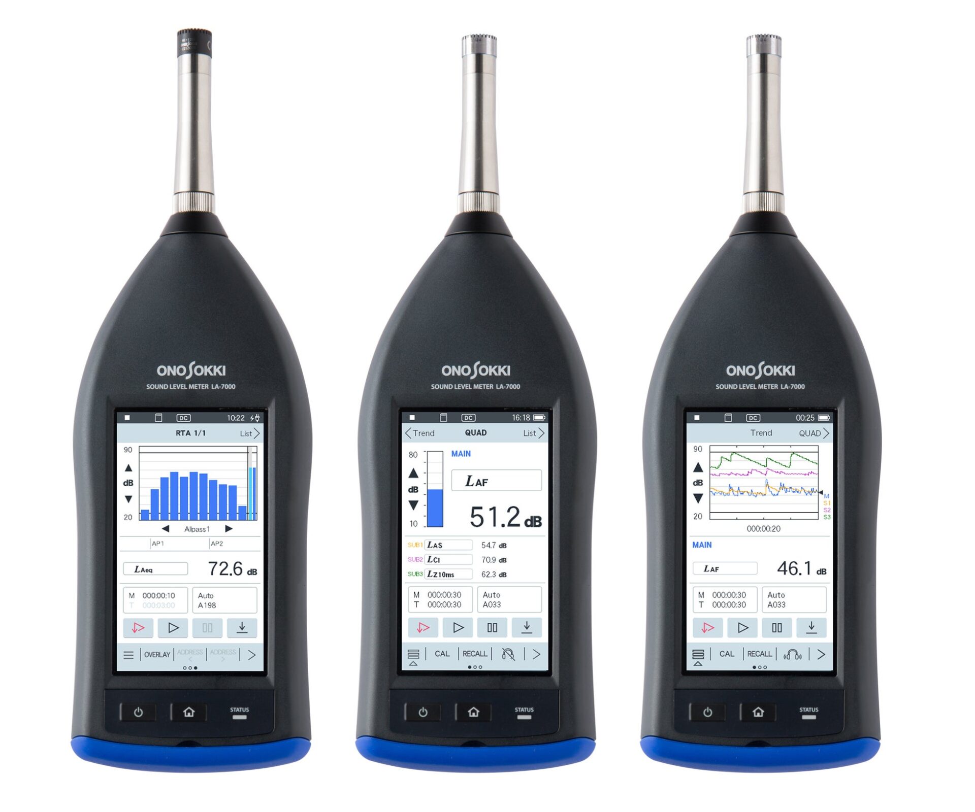 小野測器、国際規格の校正サービスを開始 - 画像2