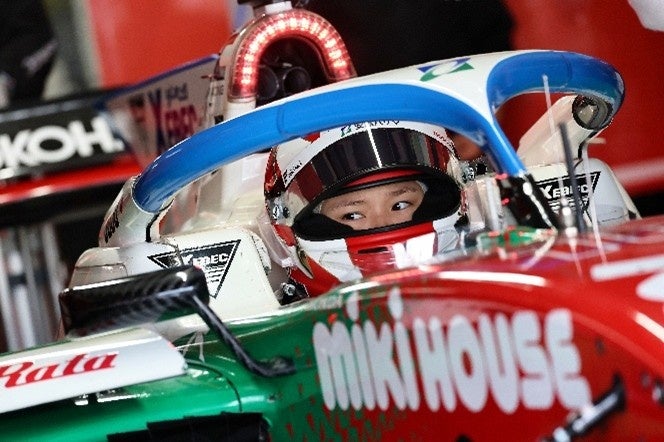 小野測器、モビリティ社会への貢献を発表 - 画像1