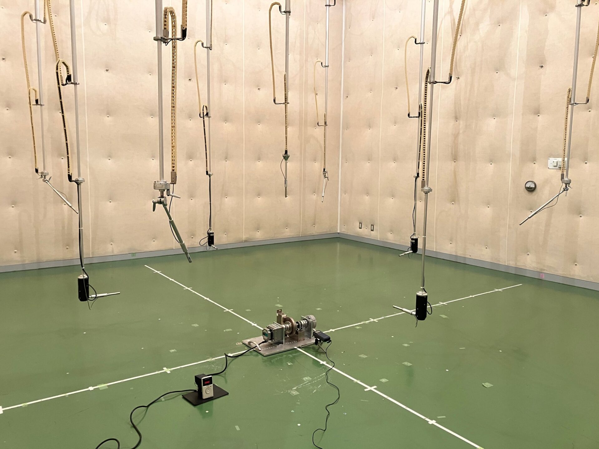 小野測器、新国際規格ISO 3744:2025対応の音響パワーレベル計測システムを発売 - 画像5