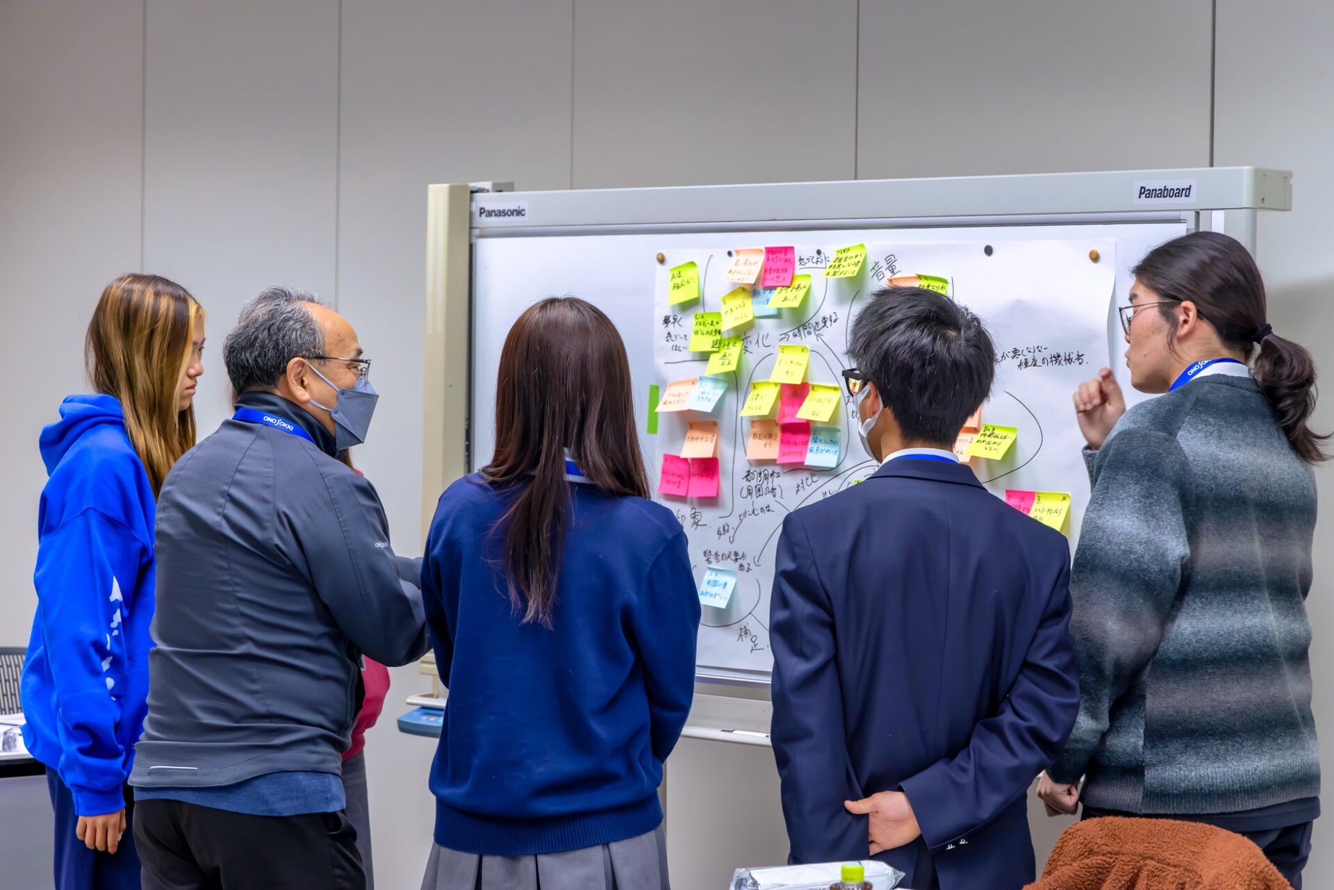 小野測器、地元高校生向けに「ものづくり」にまつわる校外学習を実施 - 画像5