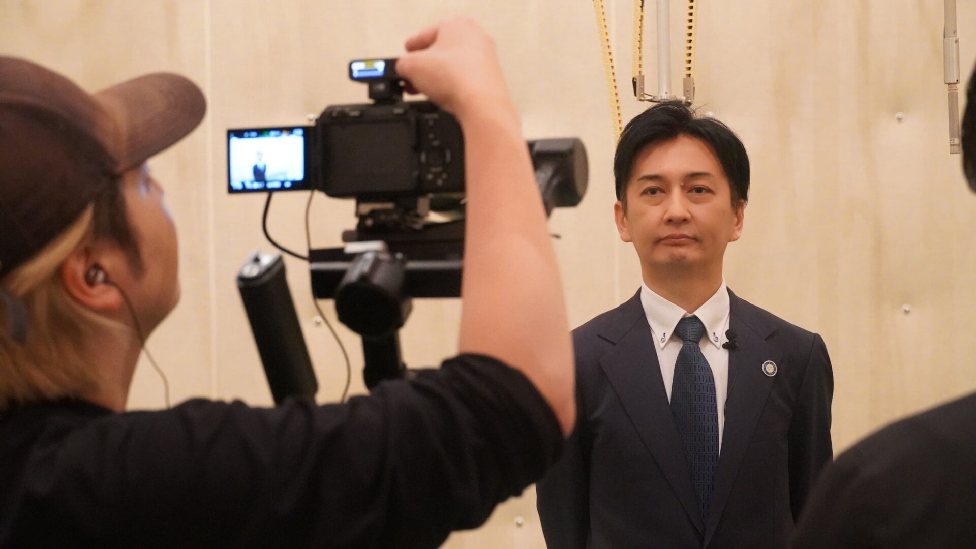 小野測器がTOKYO MX「THE LEADERS」で紹介されました - 画像3