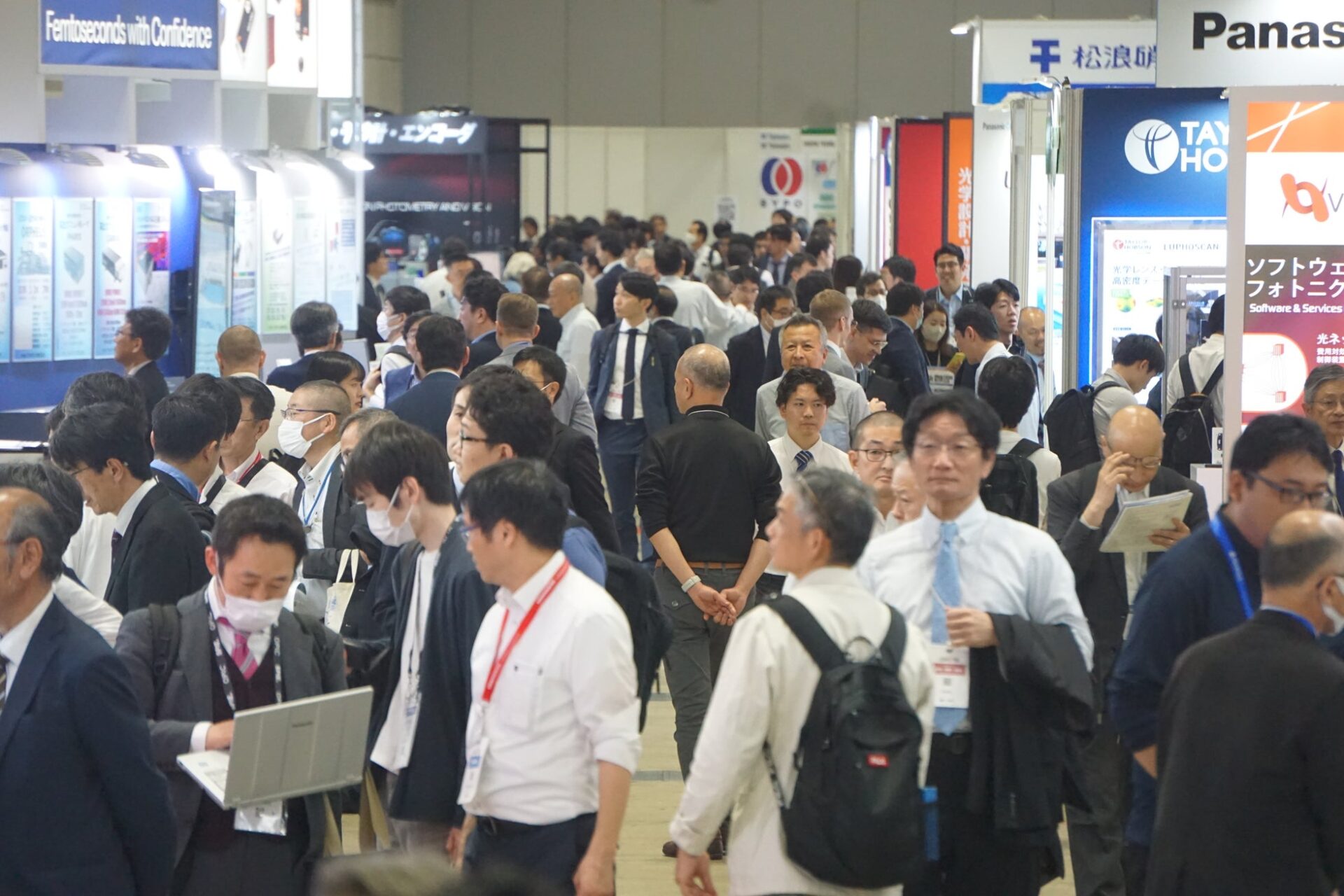 光技術展示会「OPIE'26」内で量子技術に特化した展示が開催 - 画像3