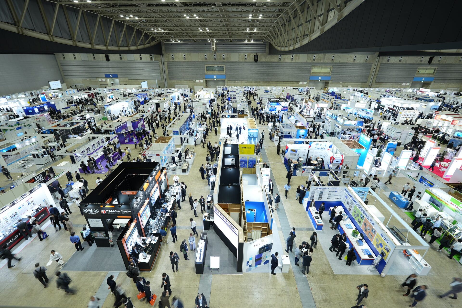 光技術展示会「OPIE'26」内で量子技術に特化した展示が開催 - 画像4