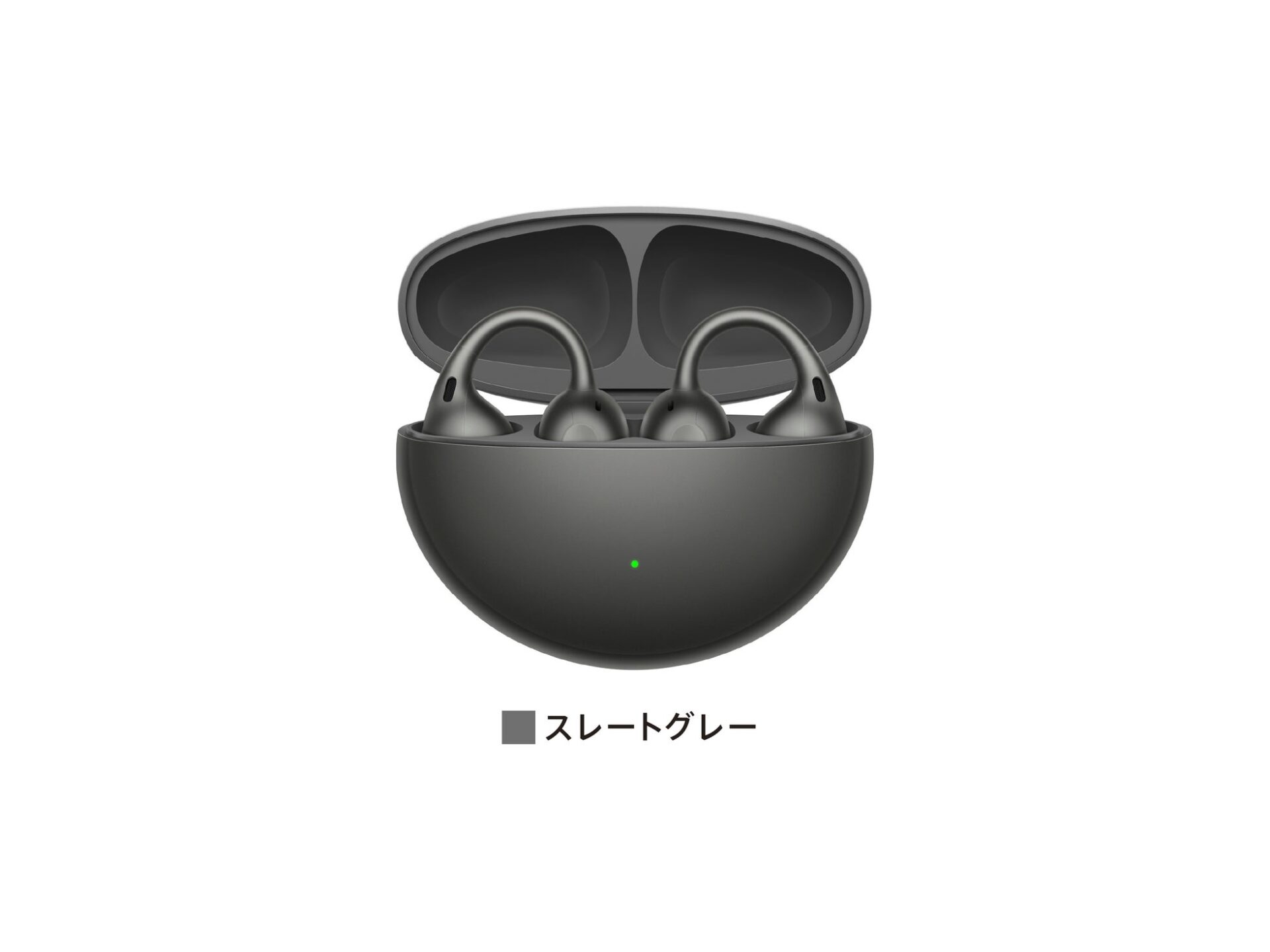 OPPO、耳をふさがないオープンイヤー型イヤホンを6月25日に発売 - 画像11