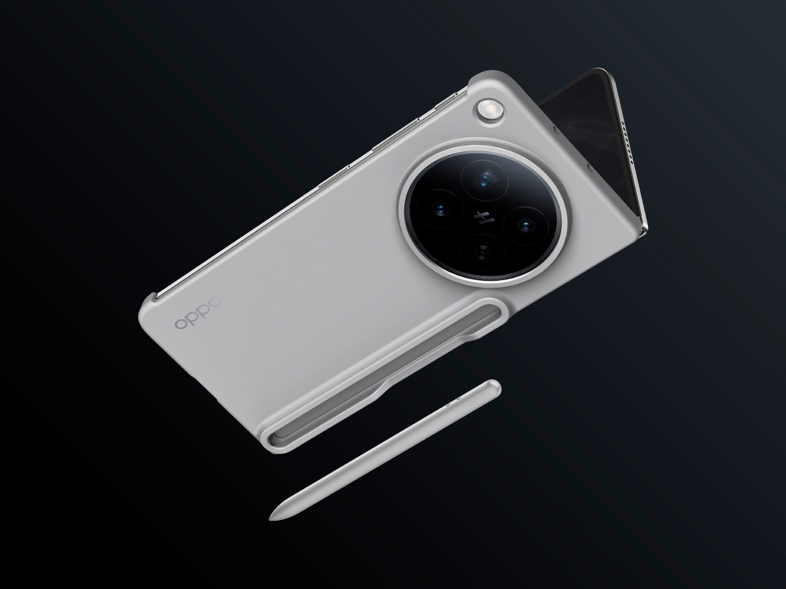 オウガ・ジャパン、日本初となるフォルダブルスマホ「OPPO Find N6」を発表 - 画像12