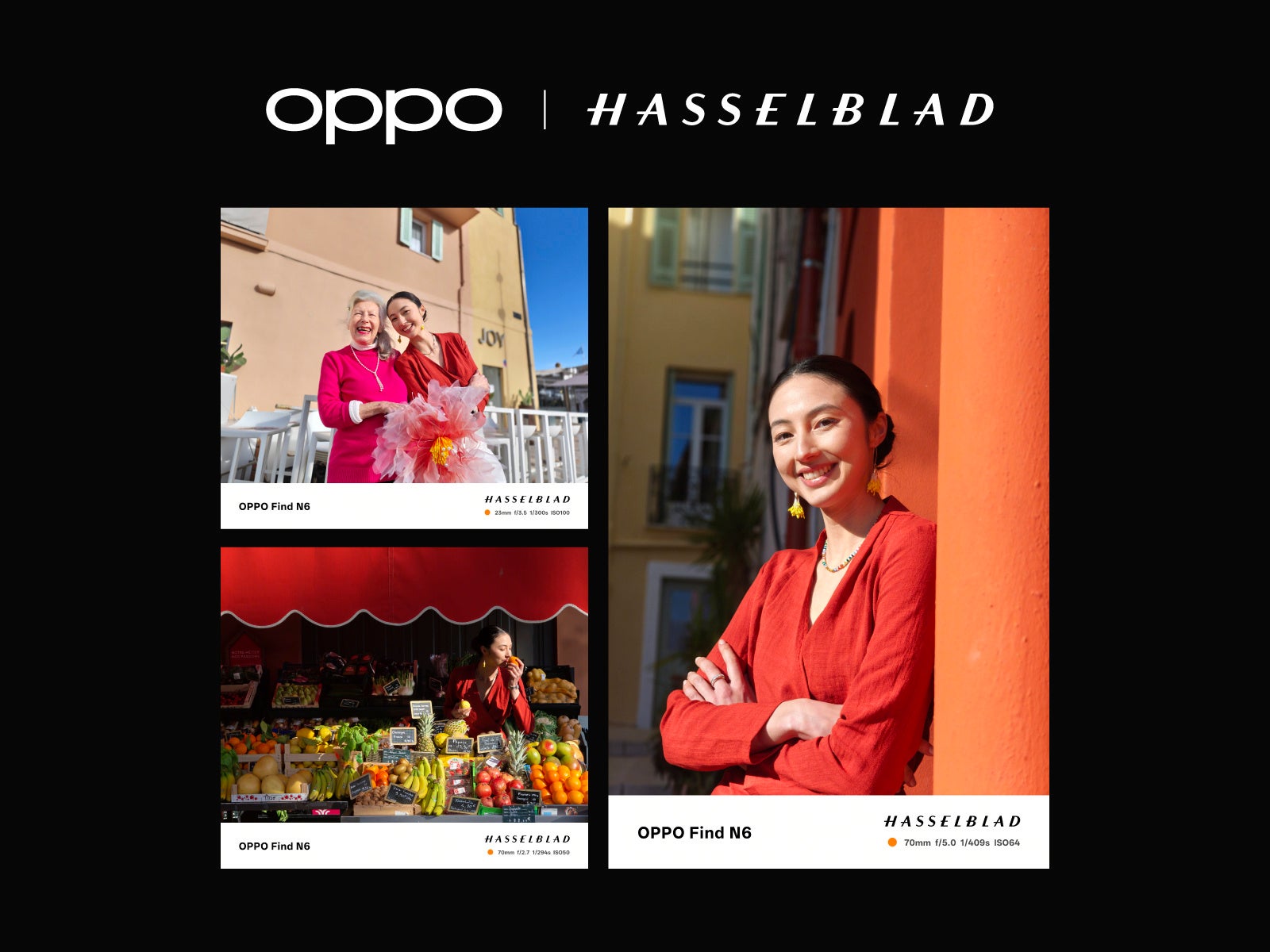 オウガ・ジャパン、日本初となるフォルダブルスマホ「OPPO Find N6」を発表 - 画像5