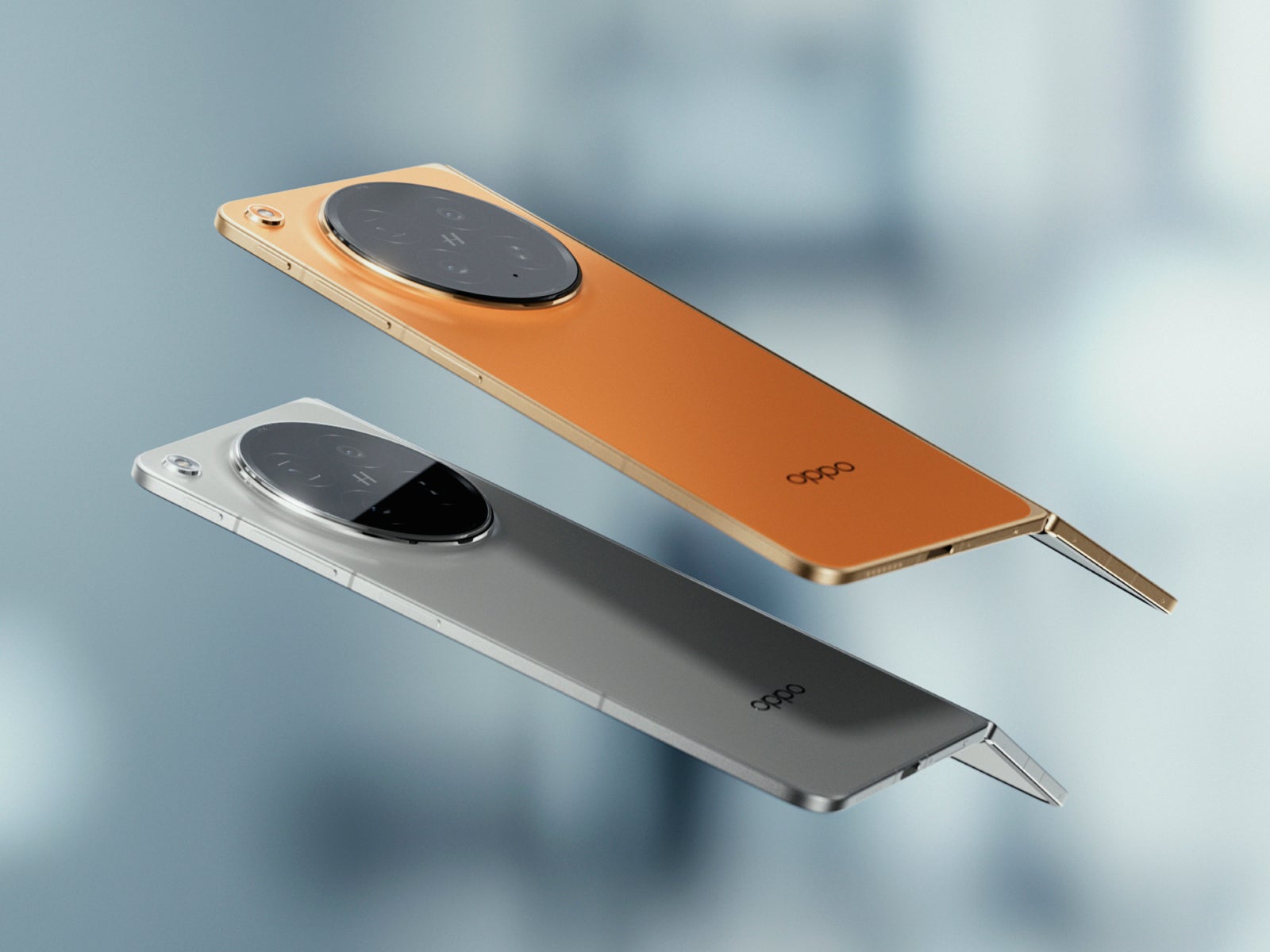 オウガ・ジャパン、日本初となるフォルダブルスマホ「OPPO Find N6」を発表 - 画像9