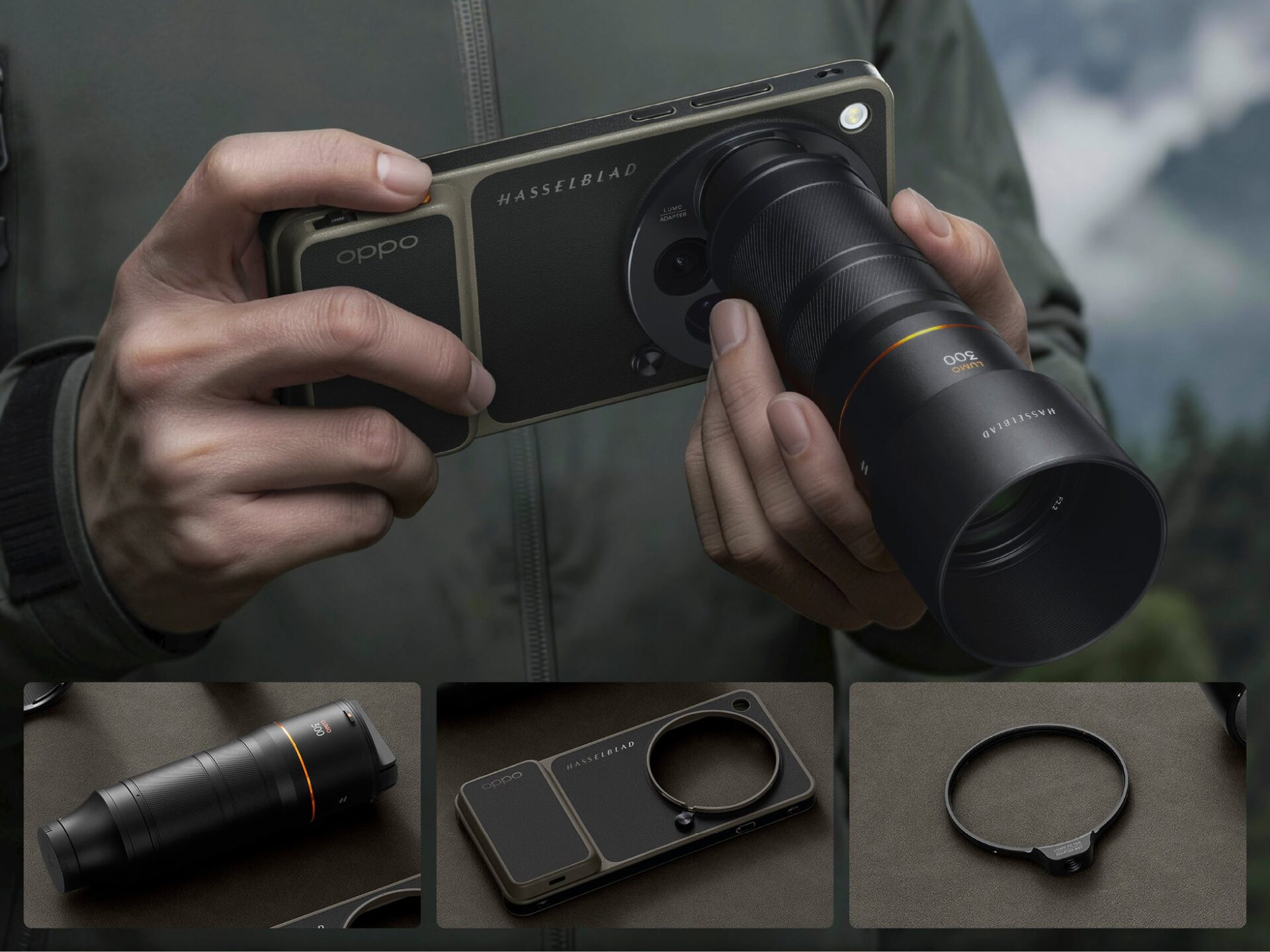 OPPO、光学10倍望遠とデュアル2億画素カメラ搭載の「Find X9 Ultra」を発表 - 画像13