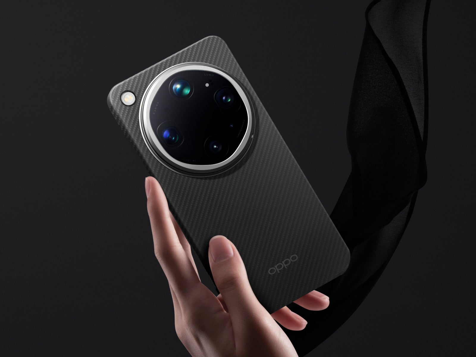 OPPO、光学10倍望遠とデュアル2億画素カメラ搭載の「Find X9 Ultra」を発表 - 画像14