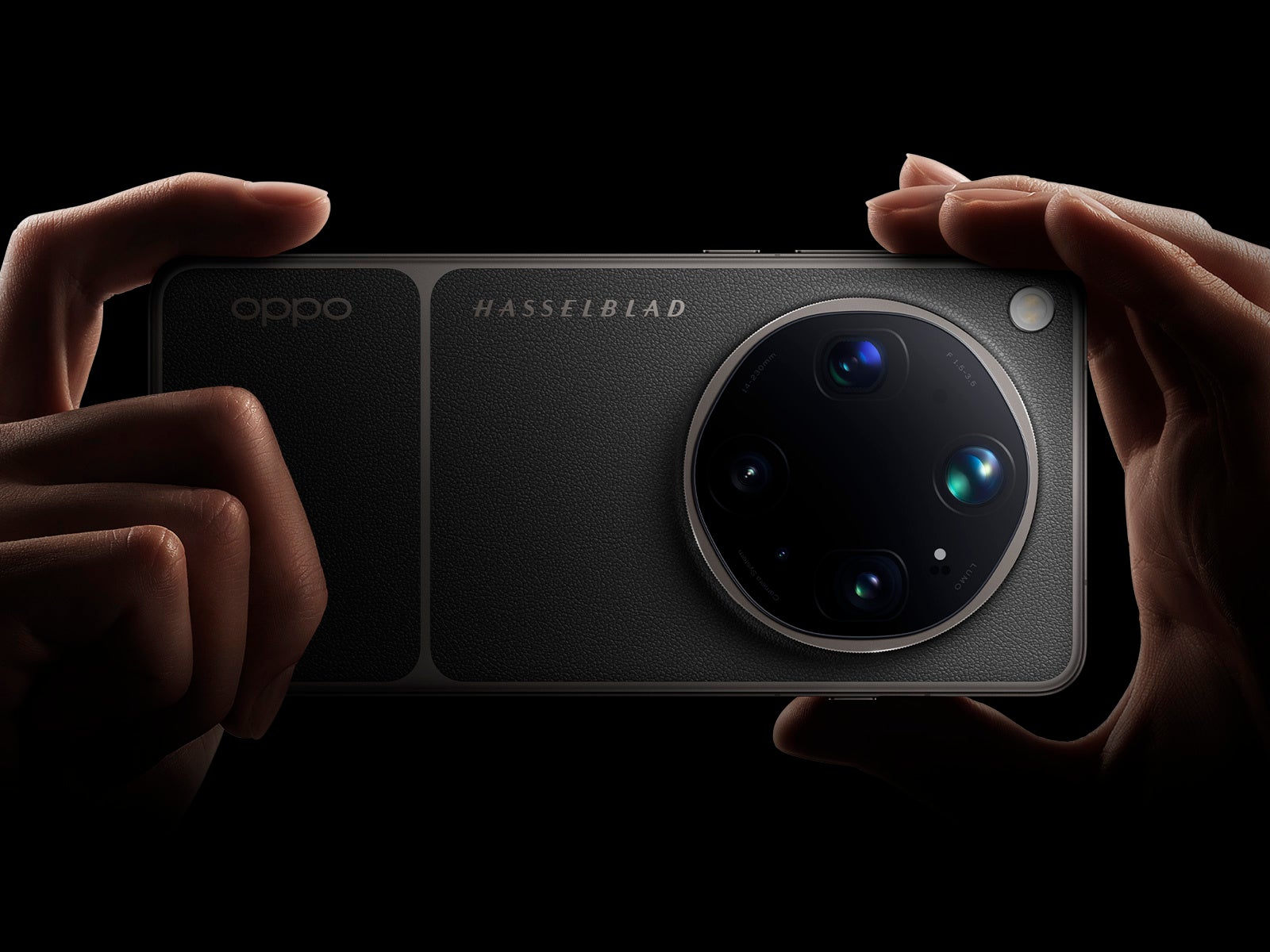 OPPO、光学10倍望遠とデュアル2億画素カメラ搭載の「Find X9 Ultra」を発表 - 画像3
