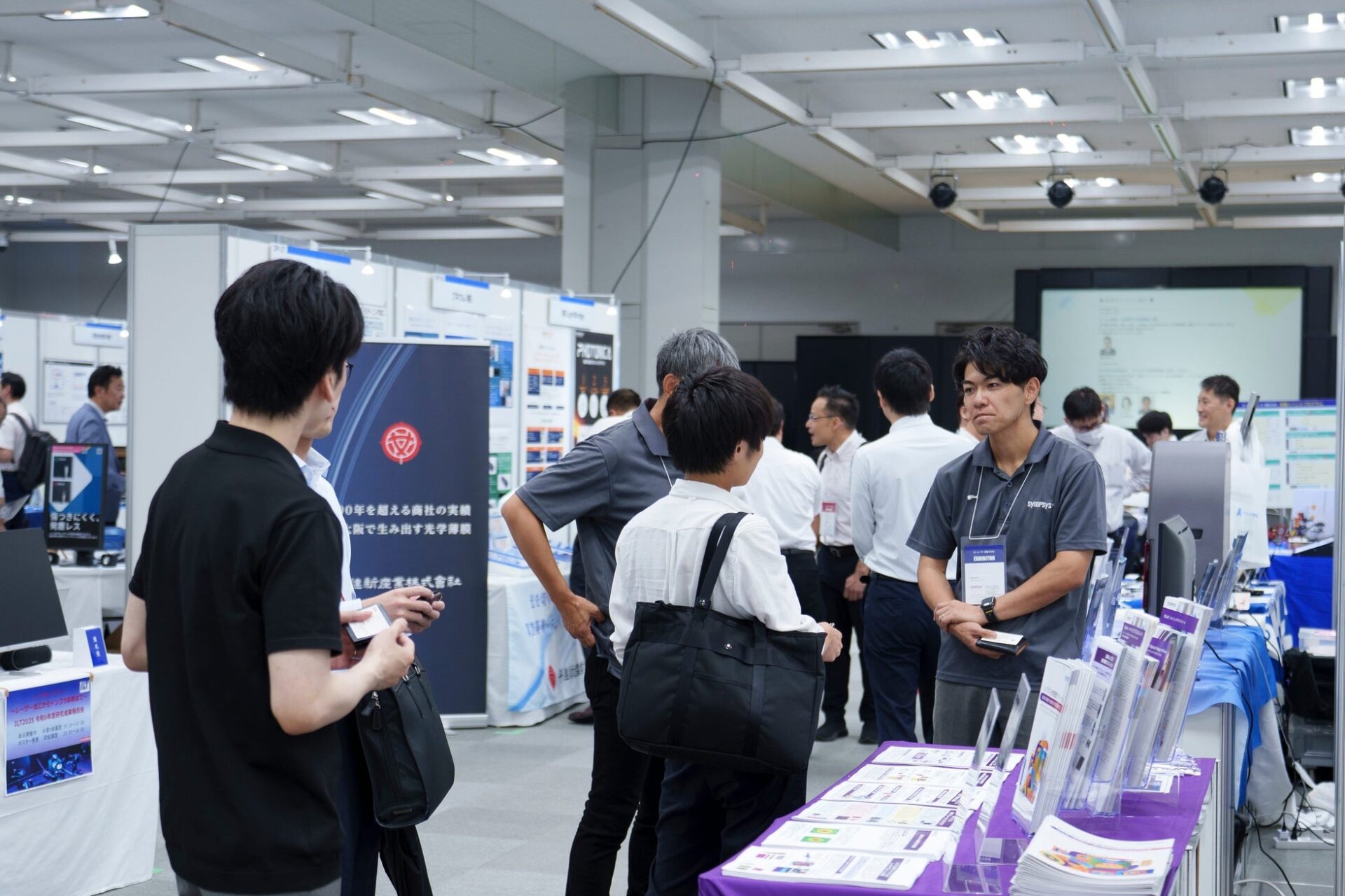 光学技術展示会「第8回 光・レーザー関西2026」がマイドームおおさかにて開催|JAXA協力による特別企画展と企業連携