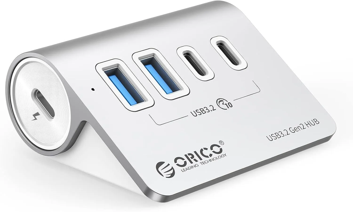ORICO、USB 3.2 Gen2対応の多機能USBハブを特別価格で販売開始 - 画像1