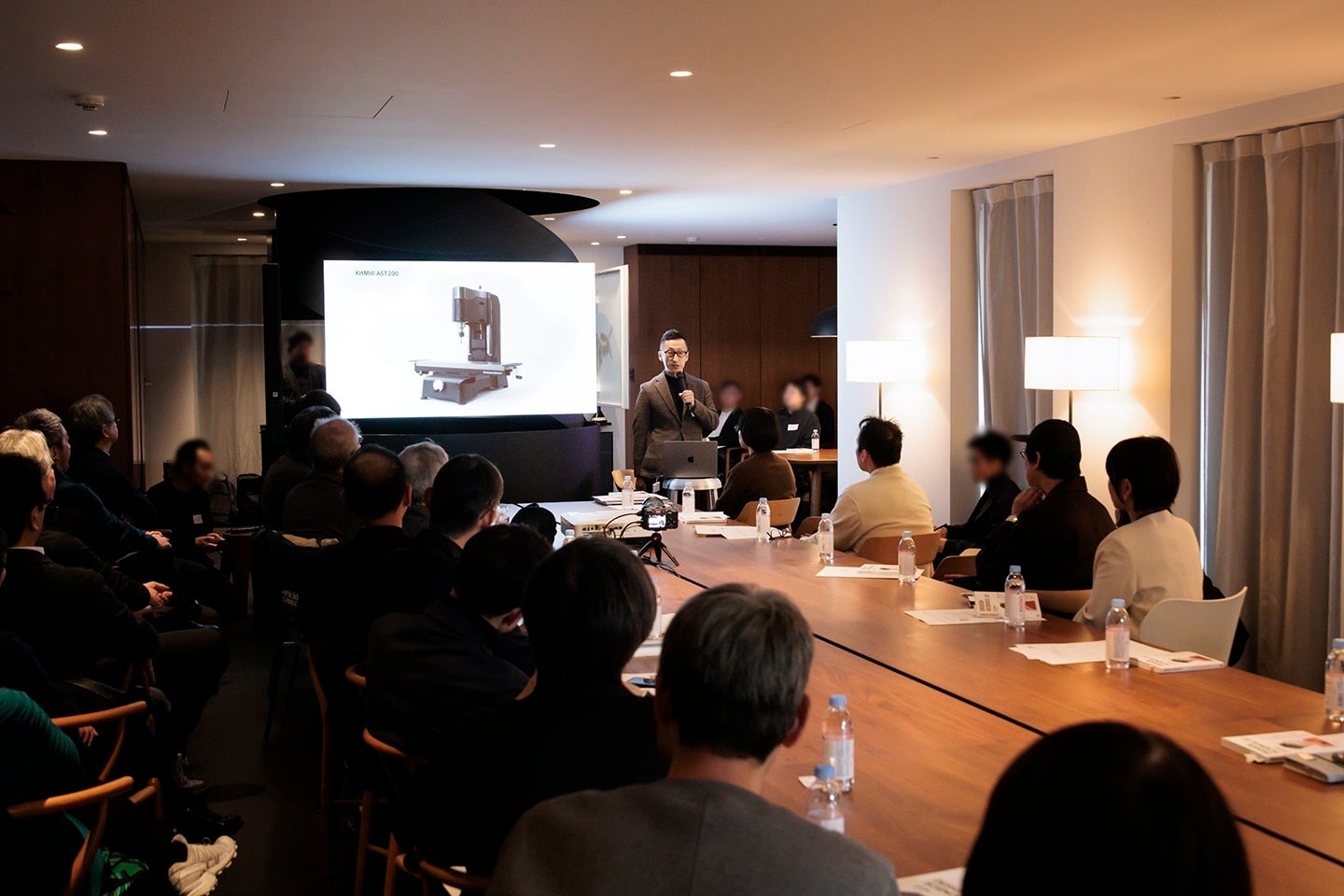 オリジナルマインド、DSF CULTIVATION AWARDを受賞 - 画像2