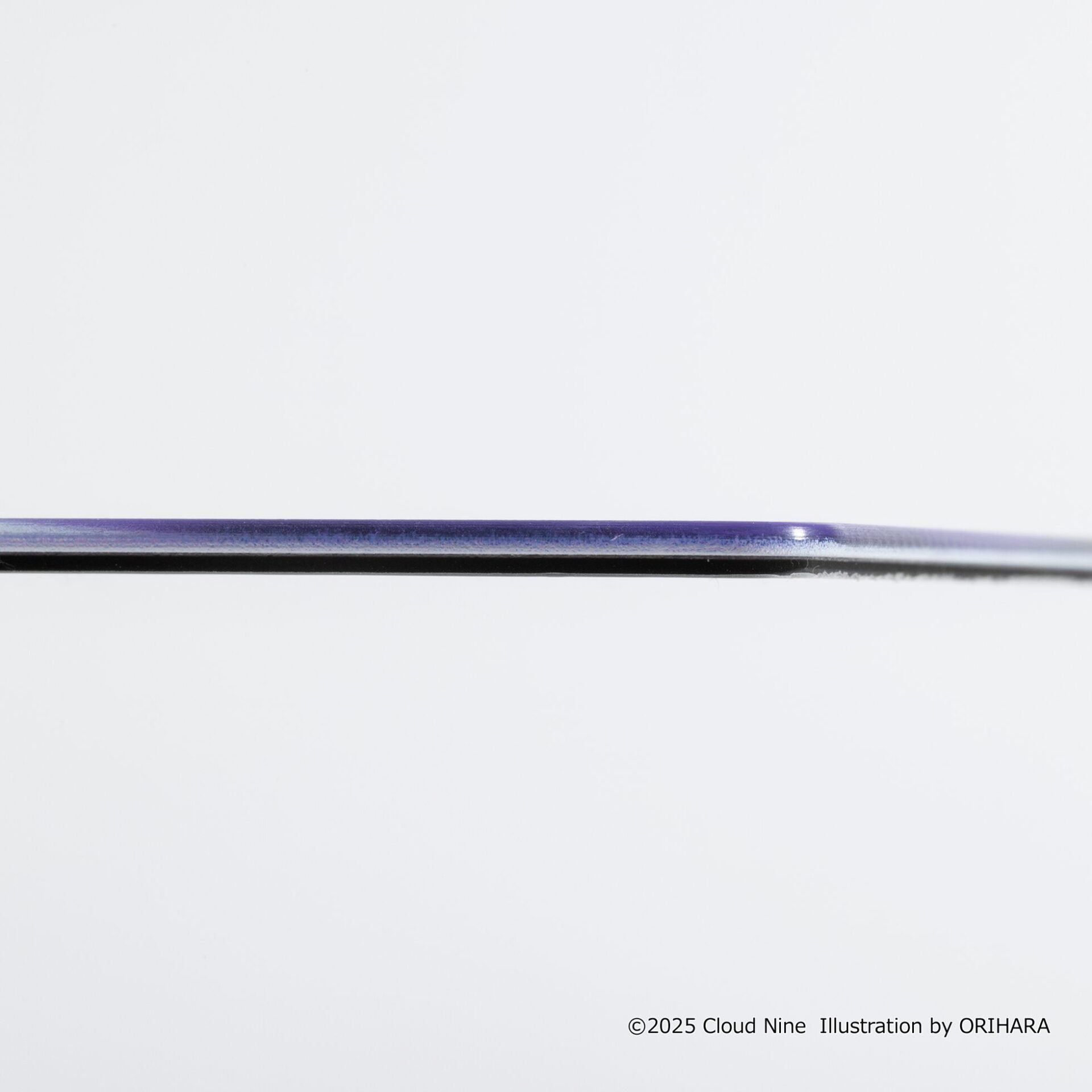 ORIHARA氏 × AIMPAD、コラボガラスマウスパッドを12月22日発売 - 画像5