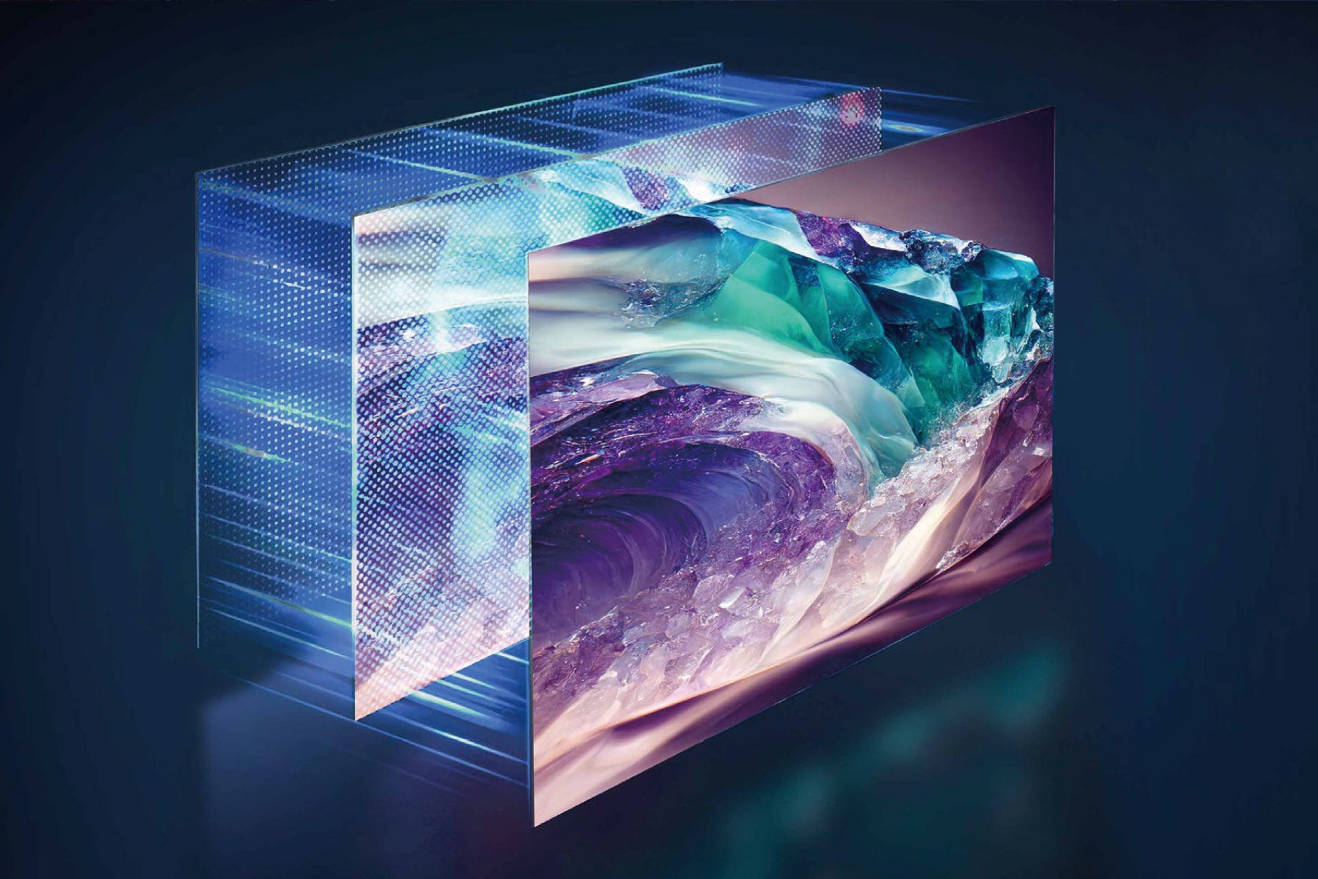 ドウシシャ、ORIONブランド初の100インチ大型チューナーレステレビを発売 - 画像3