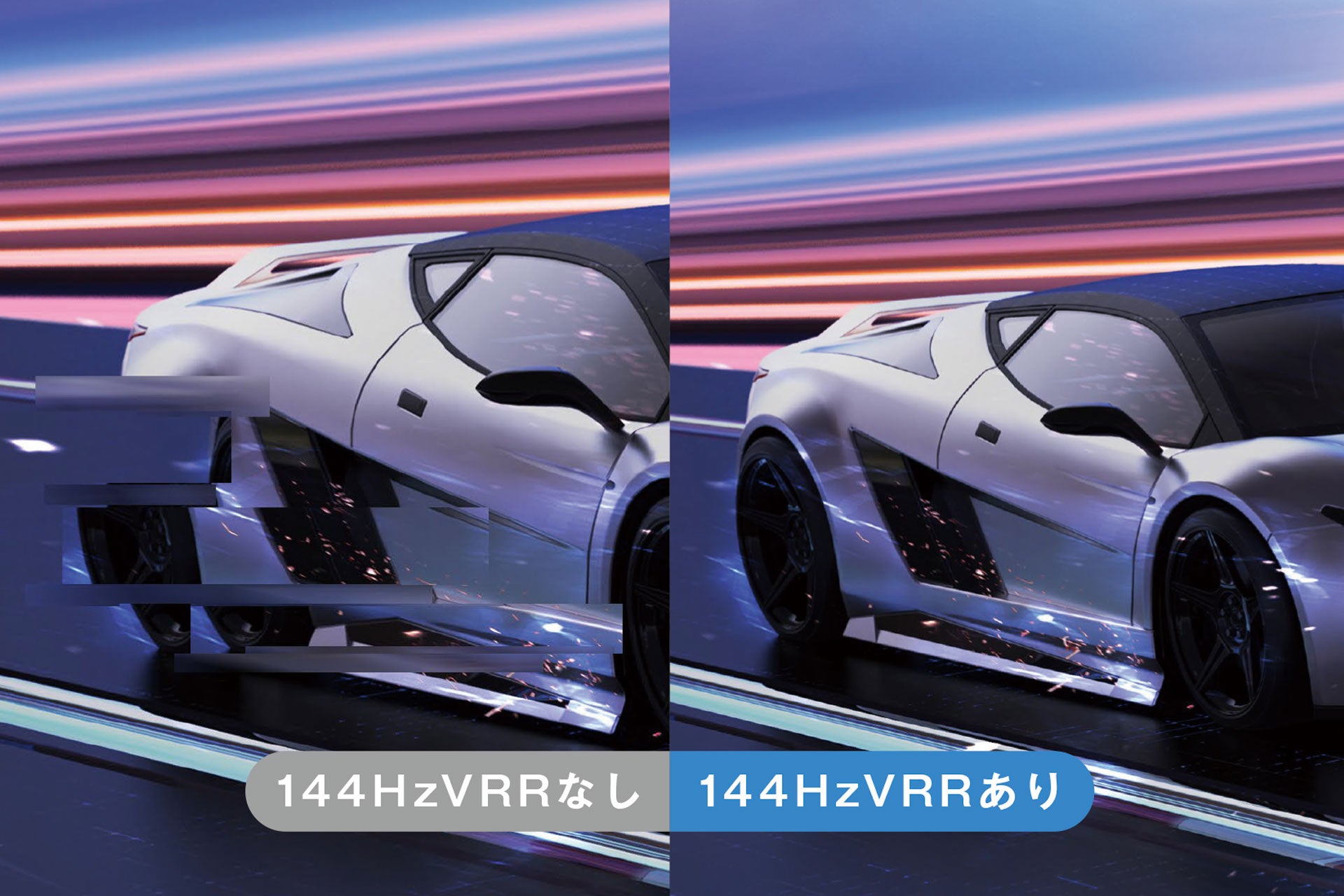 ドウシシャ、ORIONブランド初の100インチ大型チューナーレステレビを発売 - 画像4