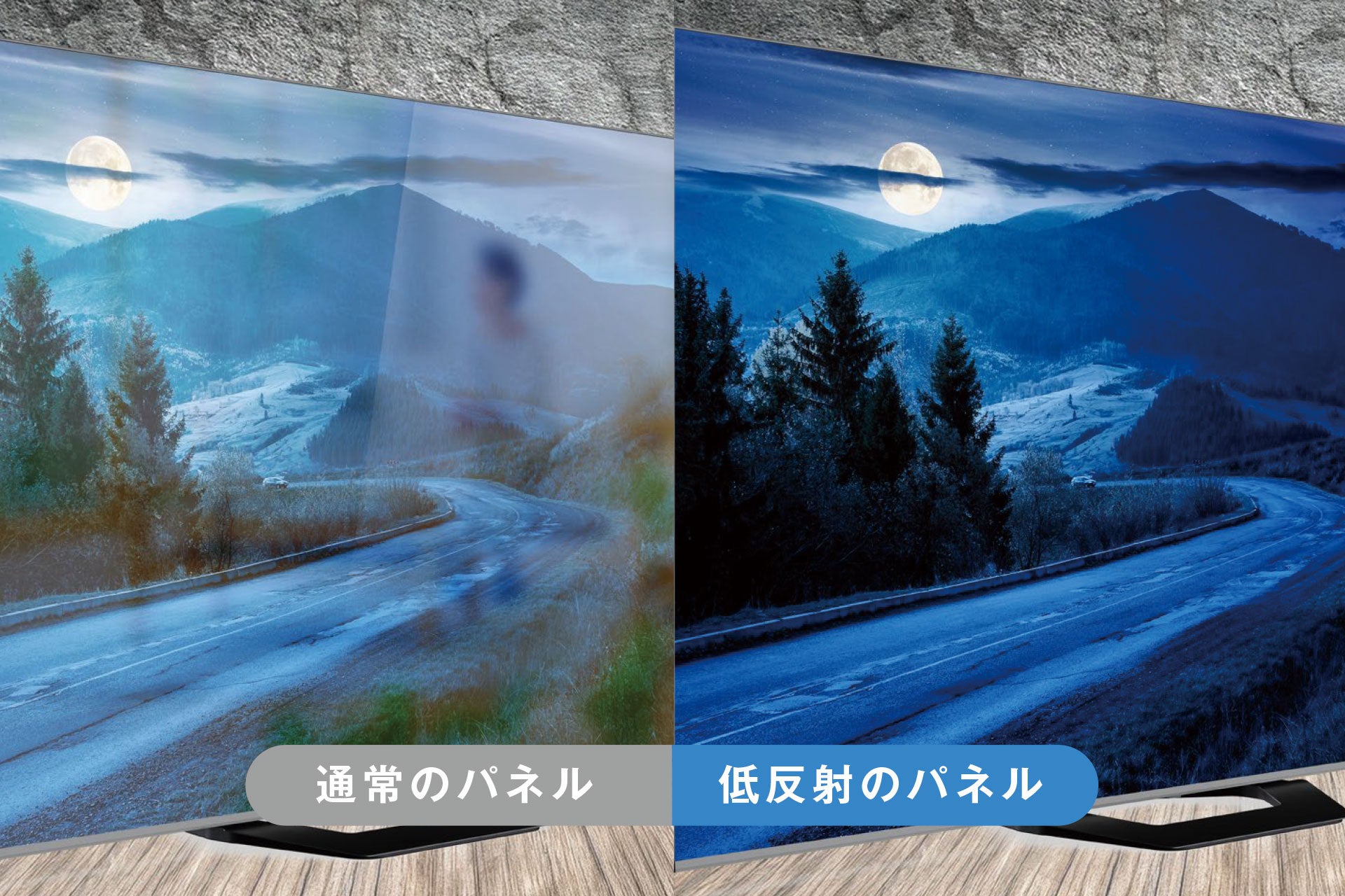 ドウシシャ、ORIONブランド初の100インチ大型チューナーレステレビを発売 - 画像5