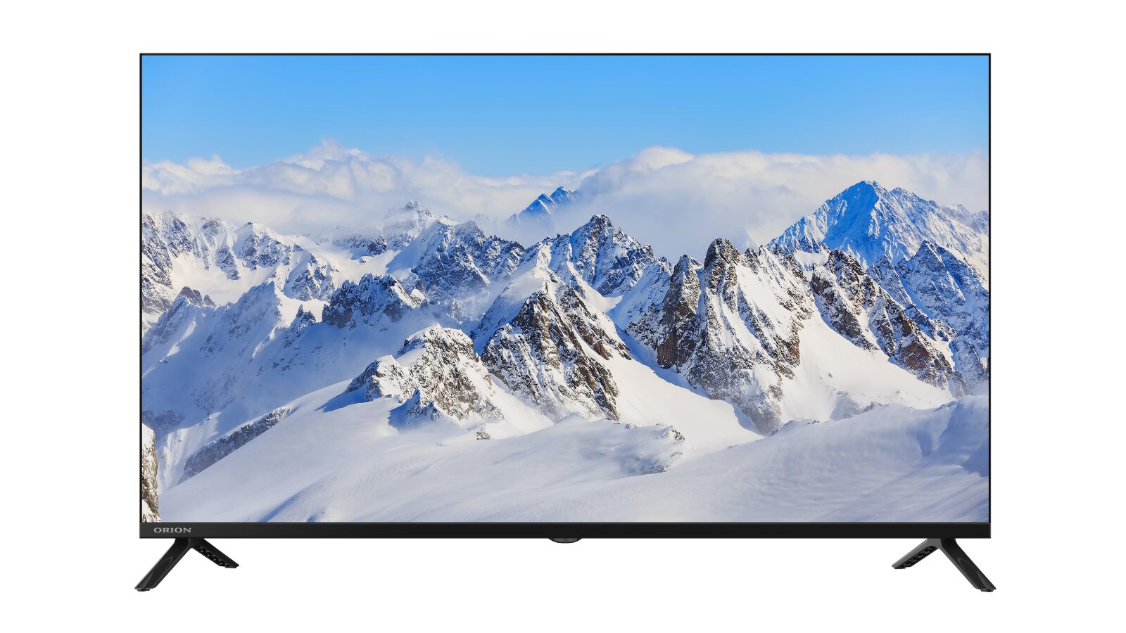 ドウシシャ、省エネ性能を高めた「ORION」ベーシック液晶テレビを発売 - 画像4