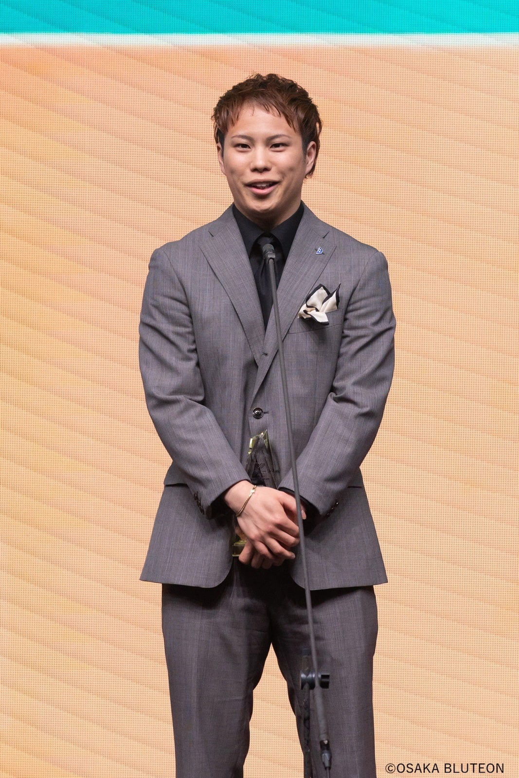 大阪ブルテオン、SVリーグ年間表彰でクラブと選手が多数受賞 - 画像6