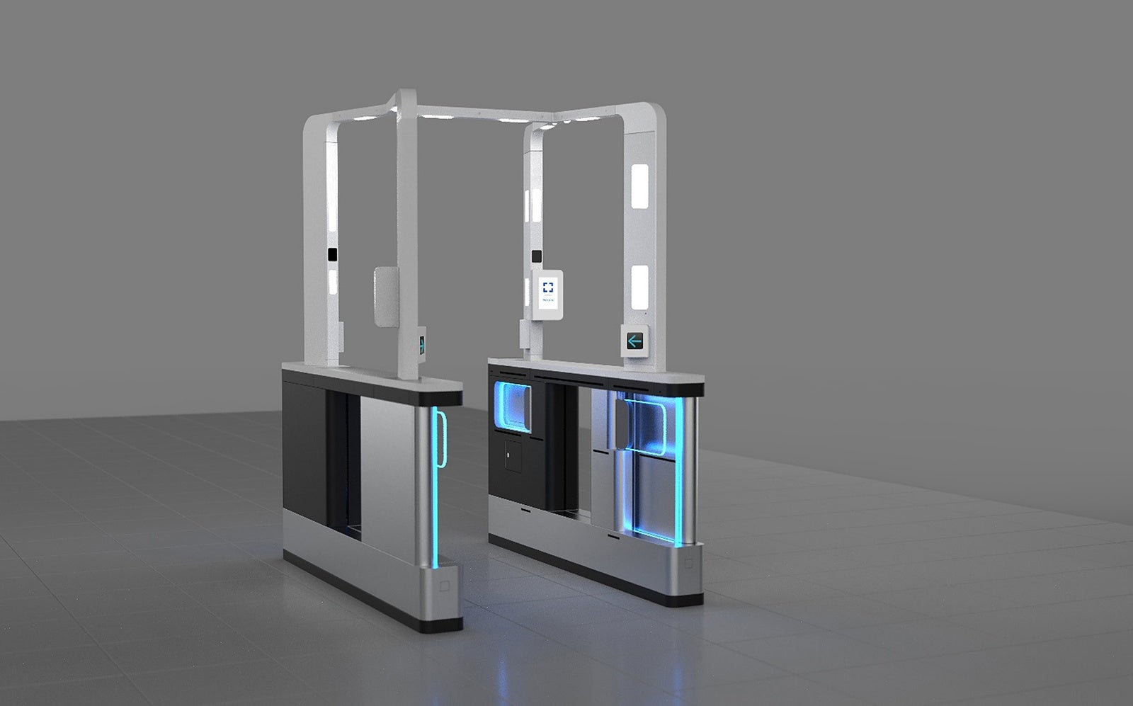 Osaka Metro顔認証改札機、日経優秀製品・サービス賞最優秀賞を受賞 - 画像2