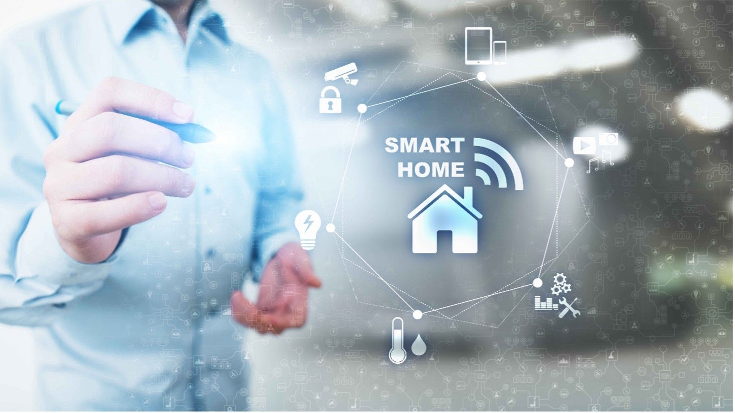 住宅が「OS」を持つ時代へ LWL onlineが特集展開 - 画像2