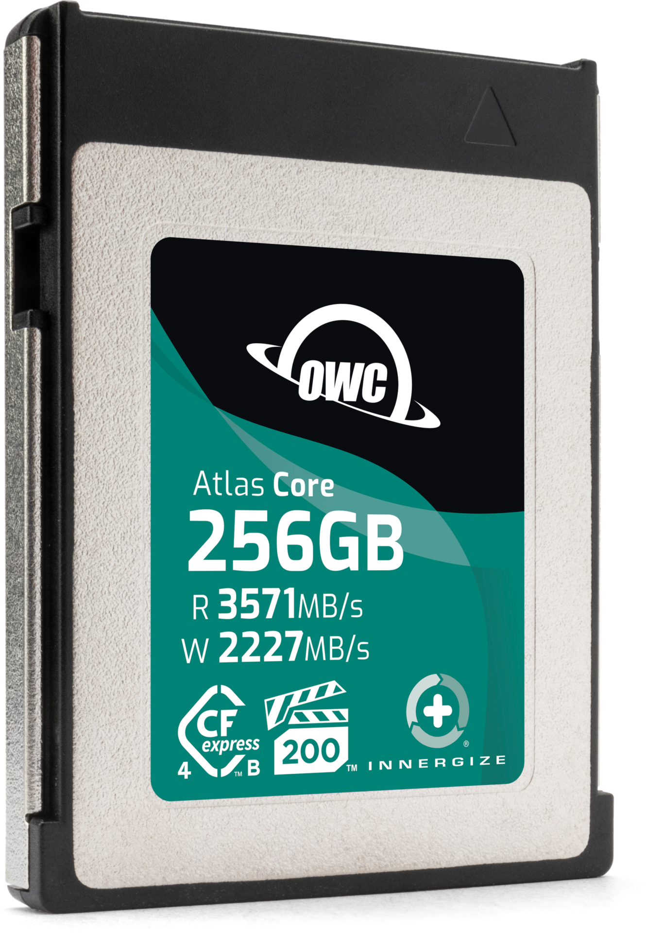 OWC、CFexpress 4.0 Type B対応の256GBメモリーカードを発売 - 画像1