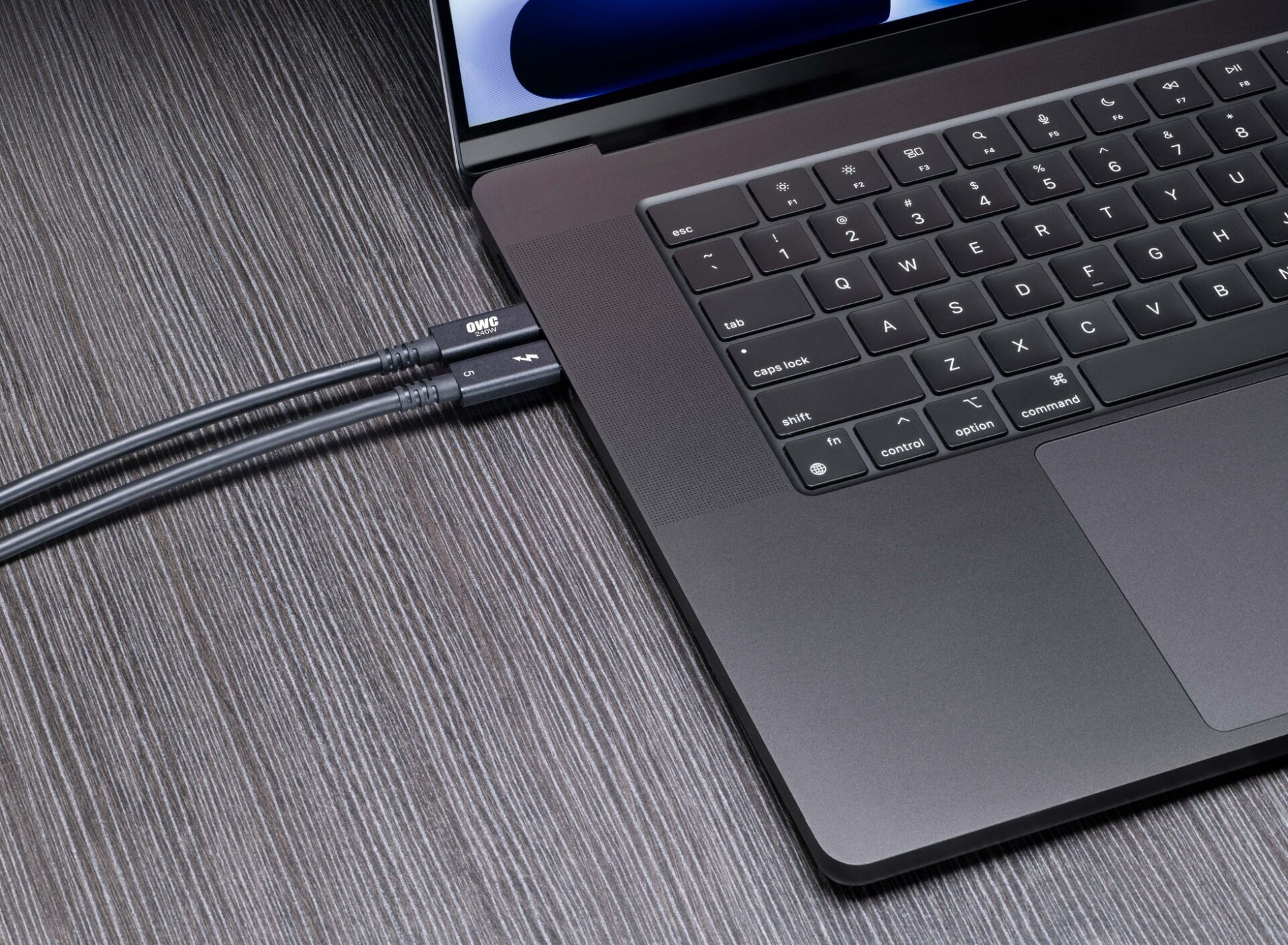 OWC、Thunderbolt 5対応のNVMe SSDエンクロージャーを発表 - 画像11