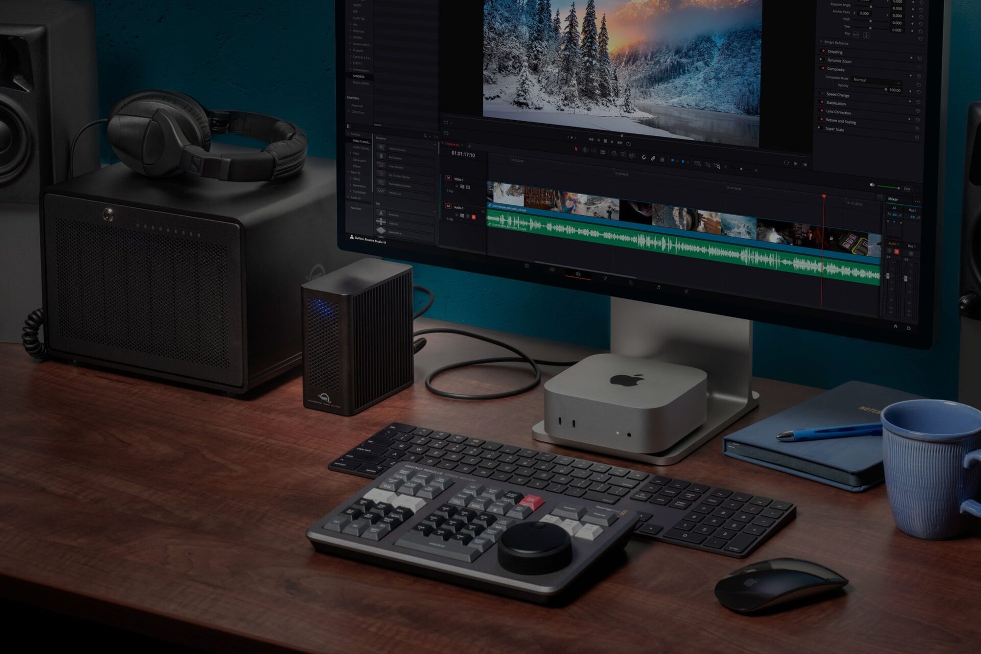 OWC、Thunderbolt 5対応のNVMe SSDエンクロージャーを発表 - 画像5