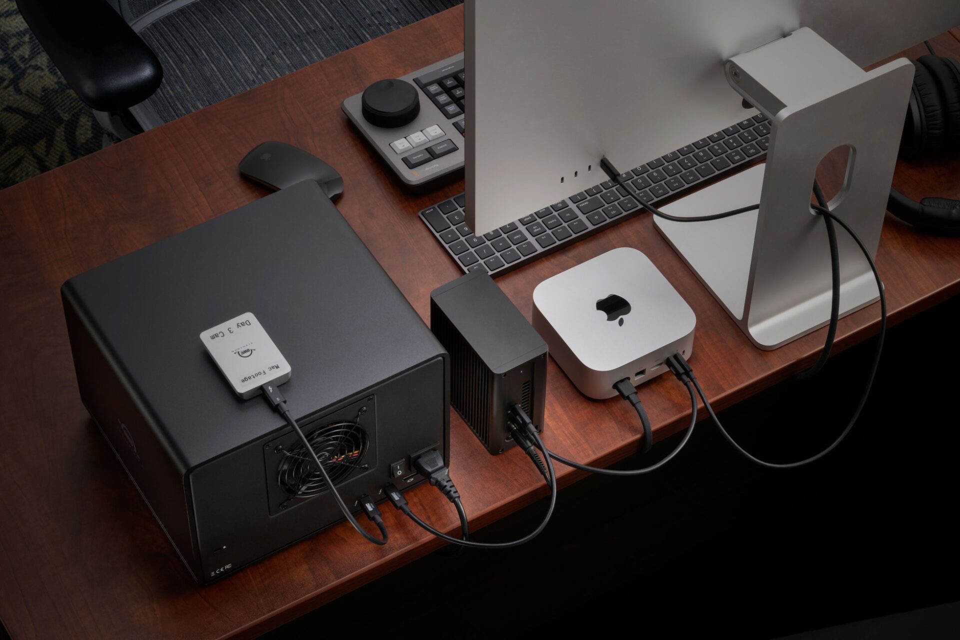 OWC、Thunderbolt 5対応のNVMe SSDエンクロージャーを発表 - 画像6
