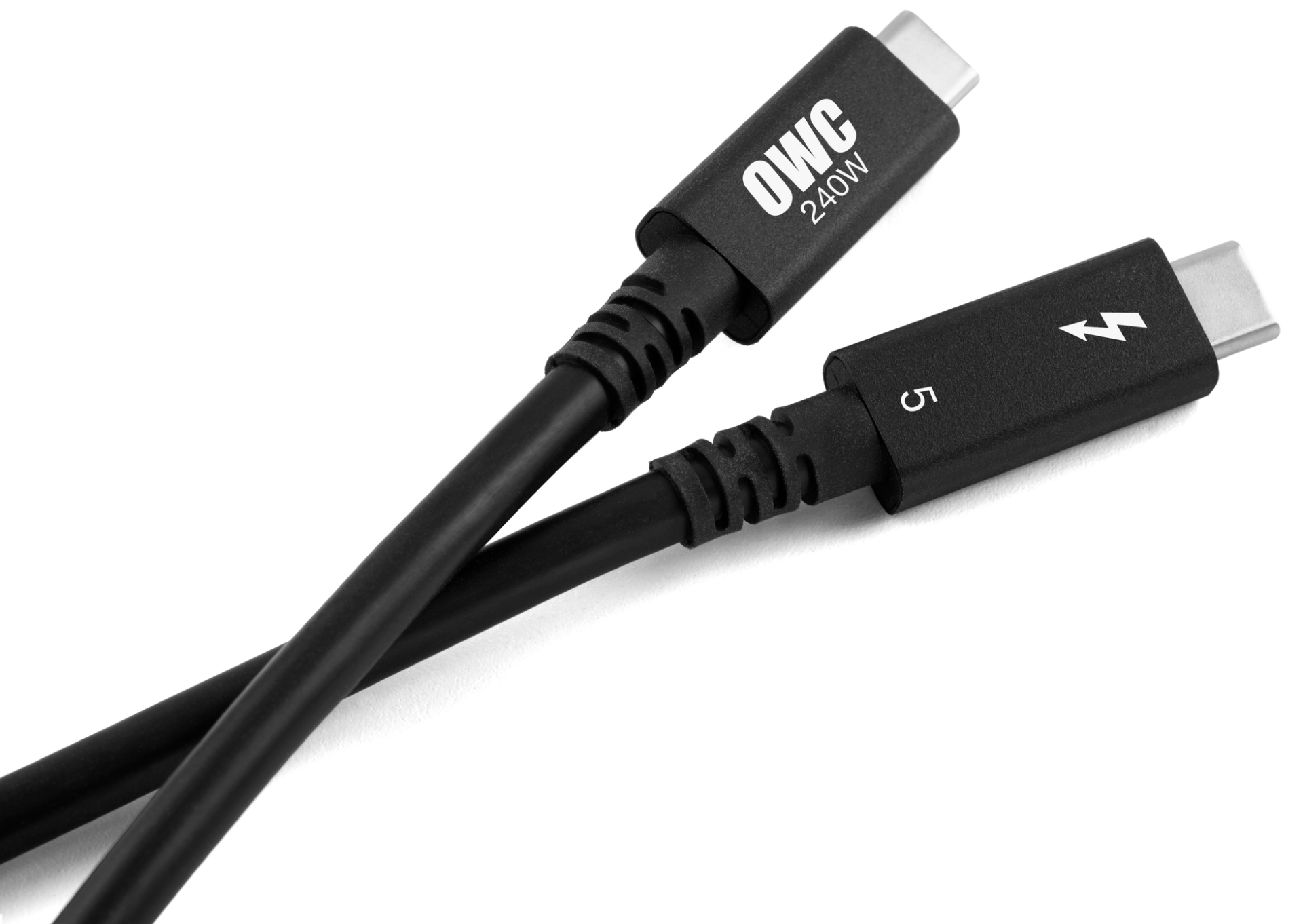 OWC、Thunderbolt 5対応のNVMe SSDエンクロージャーを発表 - 画像9