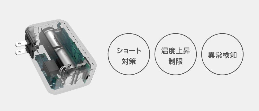 オウルテックとドコモ、1台3役の防災用「備える充電器」をMakuakeで先行販売 - 画像5