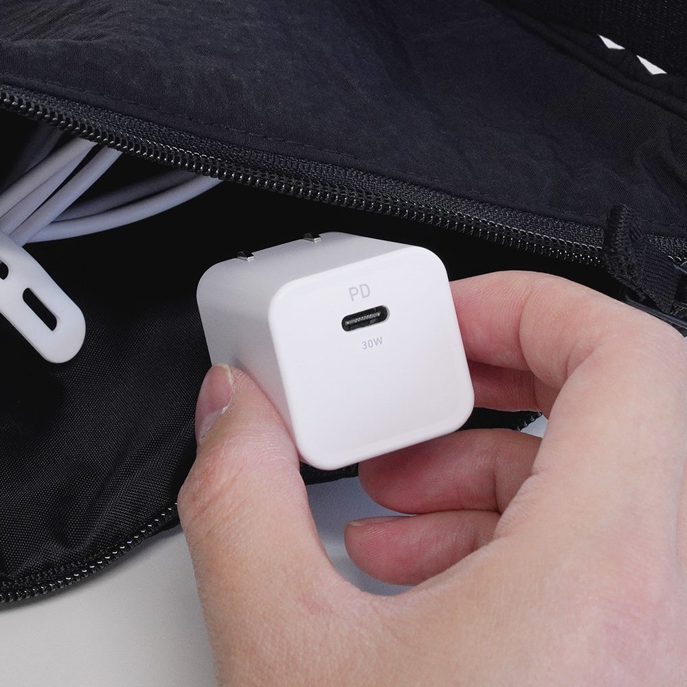 オウルテック、GaN採用AC充電器3モデルを発売 - 画像4